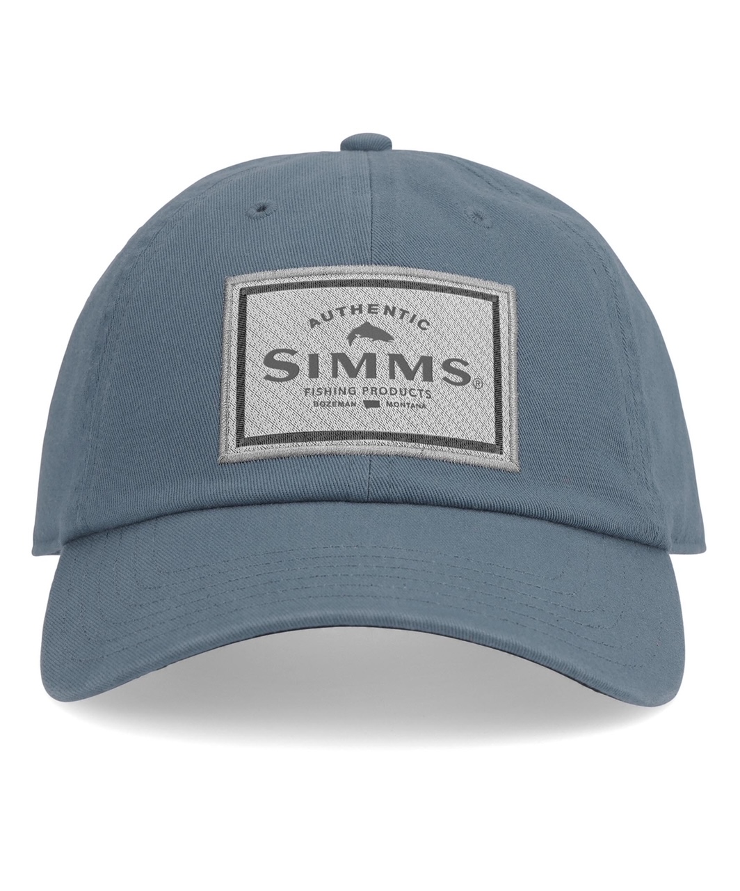 Simms Single Haul Cap - Neptune